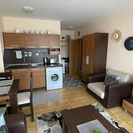 Apartment Paradise Dreams Sveti Vlas