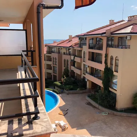 Paradise Dreams * Sveti Vlas