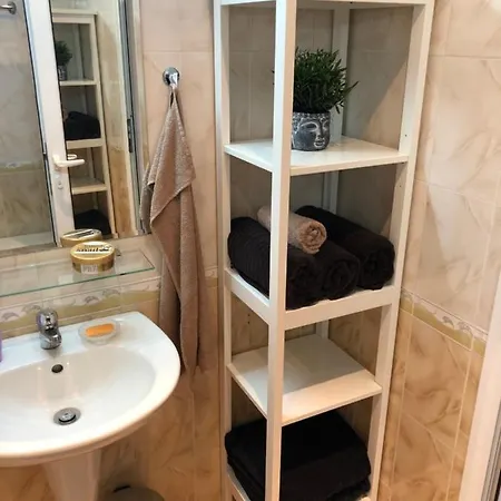 Apartment Paradise Dreams Sveti Vlas