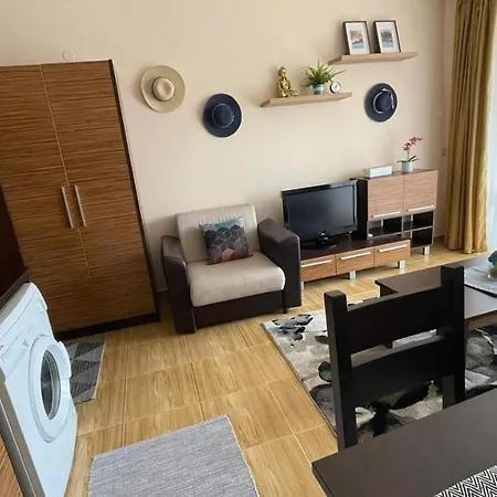 Paradise Dreams Apartment