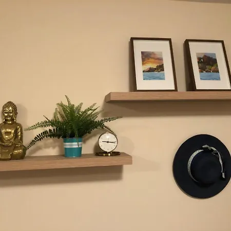 Paradise Dreams Apartment