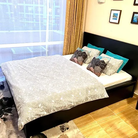 Paradise Dreams Apartment