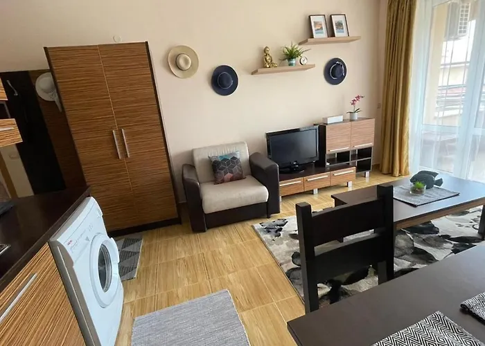 Paradise Dreams Apartamento