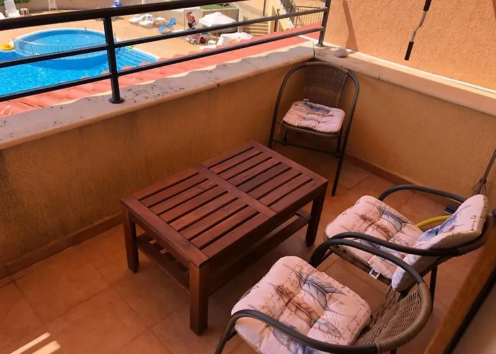 Paradise Dreams Apartamento