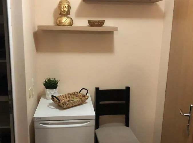 Paradise Dreams Apartamento