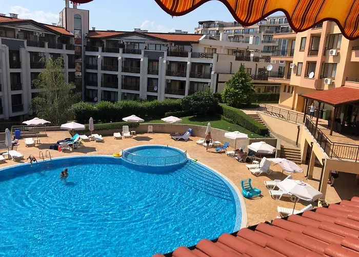 Paradise Dreams Apartamento *