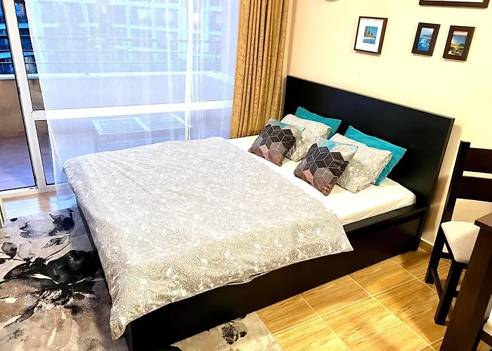 Paradise Dreams Apartamento