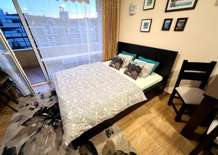 Apartamento Paradise Dreams