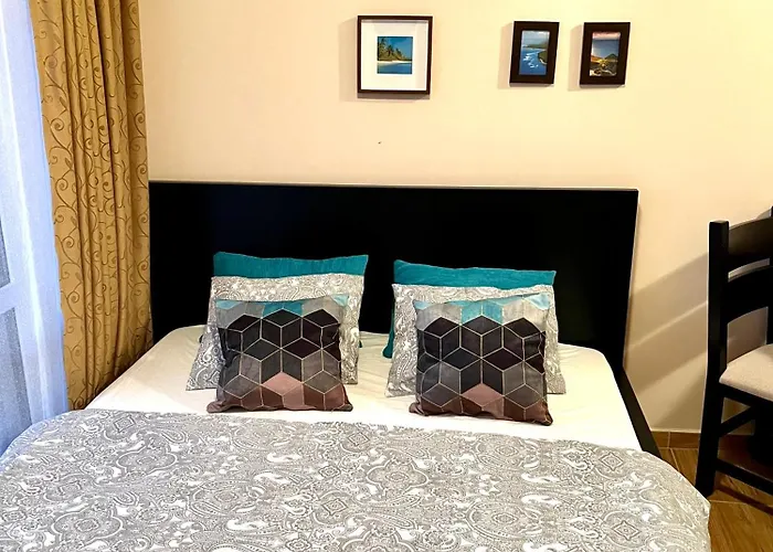 Apartamento Paradise Dreams