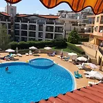 Paradise Dreams Апартаменты *