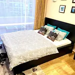 Paradise Dreams Апартаменты