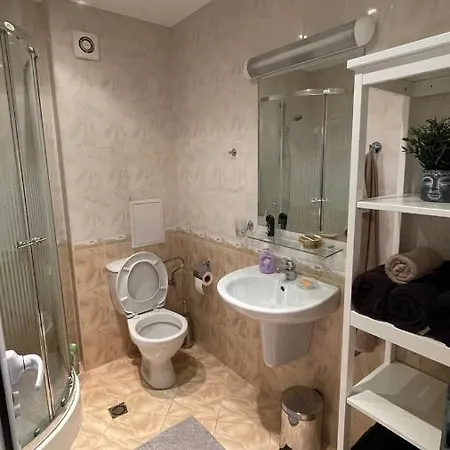 Διαμέρισμα Paradise Dreams