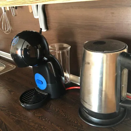 Paradise Dreams Διαμέρισμα