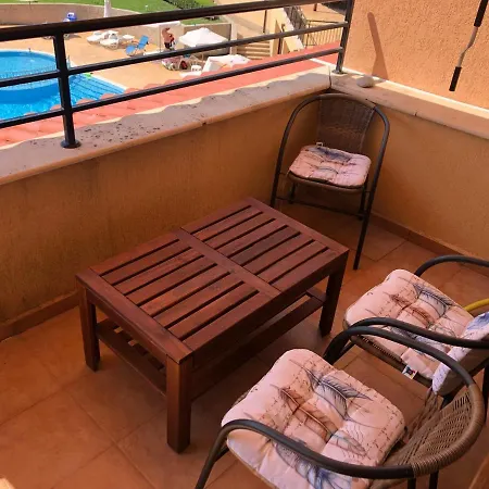 Paradise Dreams Διαμέρισμα