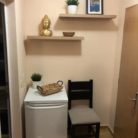 Paradise Dreams Διαμέρισμα