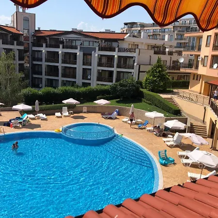 Paradise Dreams Διαμέρισμα *