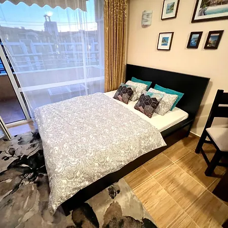 Διαμέρισμα Paradise Dreams