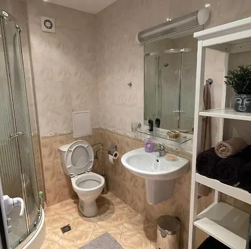 Apartmán Paradise Dreams