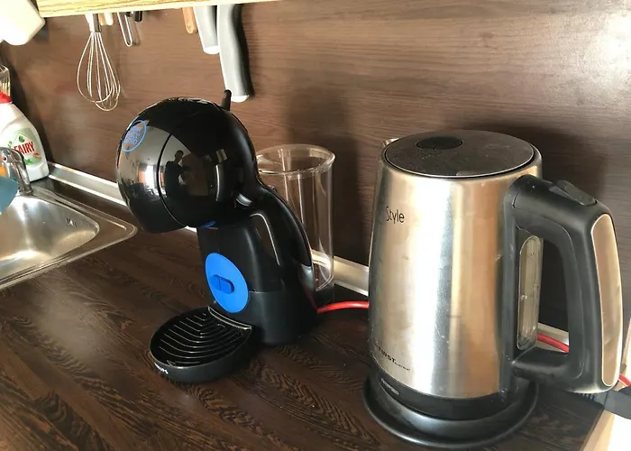 Paradise Dreams Apartmán