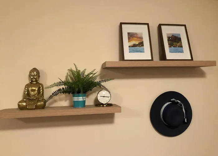 Paradise Dreams Apartmán